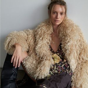 Free People Stargaze Jacket